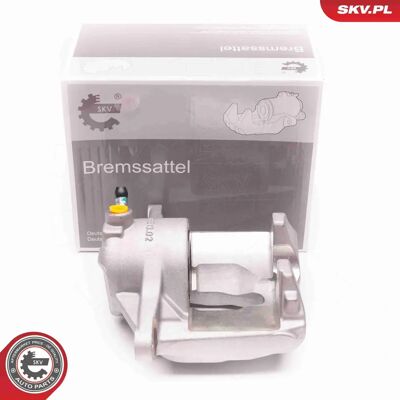 ESEN SKV 23SKV791 Bremssattel - Vorderachse, Fahrerseite - E-Klasse ESEN SKV 23SKV791 Bremssattel - Vorderachse, Fahrerseite - E-Klasse