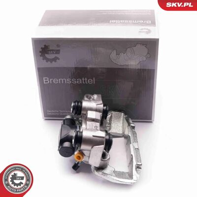 Esen SKV Takajarrulevyjarru oikea Peugeot 206 306 Citroën Xsara ZX Esen SKV Takajarrulevyjarru oikea Peugeot 206 306 Citroën Xsara ZX