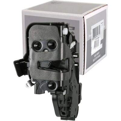 Zamek tylnych lewych drzwi Land Rover - Elektryczny 12V 10-pin Zamek tylnych lewych drzwi Land Rover - Elektryczny 12V 10-pin
