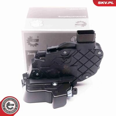 Esen Skv Serratura porta Land Rover - Posteriore destra, 12V, Elettrica Esen Skv Serratura porta Land Rover - Posteriore destra, 12V, Elettrica
