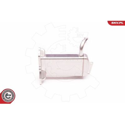 Esen SKV 14SKV111 Elektrischer EGR Kühler - Abgasrückführung für VW Golf 6, Amarok Esen SKV 14SKV111 Elektrischer EGR Kühler - Abgasrückführung für VW Golf 6, Amarok