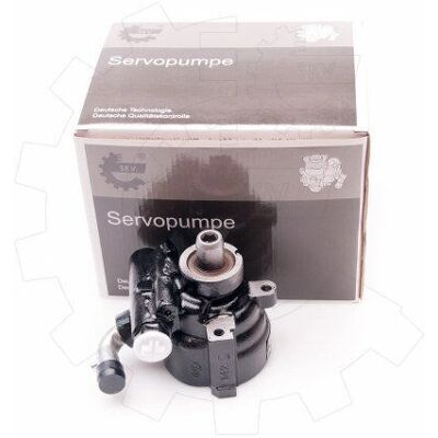 ESEN SKV 10SKV229 Servopumpe - Hydraulisk pumpe for styring ESEN SKV 10SKV229 Servopumpe - Hydraulisk pumpe for styring