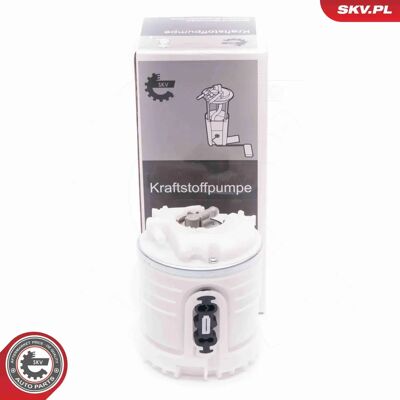 Esen SKV Fuel Pump - in fuel tank - 12V - Petrol Esen SKV Fuel Pump - in fuel tank - 12V - Petrol