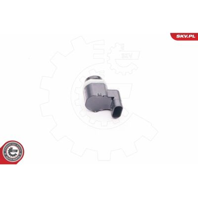Αισθητήρας υπερήχων στάθμευσης 12V 3 πιν - Αισθητήρες στάθμευσης Αισθητήρας υπερήχων στάθμευσης 12V 3 πιν - Αισθητήρες στάθμευσης