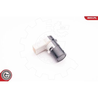 Esen SKV 28SKV024 Ultrasone parkeersensor voor Audi A4 A6 A8 - Parkeersensor Esen SKV 28SKV024 Ultrasone parkeersensor voor Audi A4 A6 A8 - Parkeersensor
