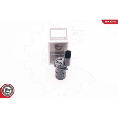 Esen SKV Parksensor Modell 12001032, 12001035 - Rückfahrwarner Esen SKV Parksensor Modell 12001032, 12001035 - Rückfahrwarner