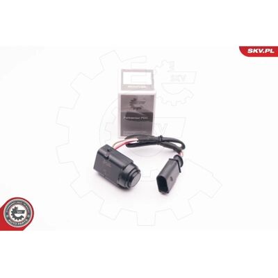 Esen SKV 28SKV037 Ultraschall-Rückfahrtsensor - Einparkhilfe Esen SKV 28SKV037 Ultraschall-Rückfahrtsensor - Einparkhilfe