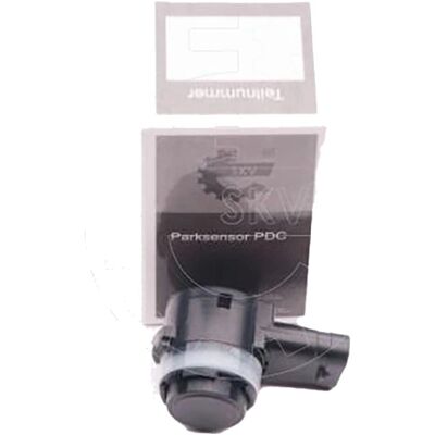 Esen Skv Modello 5Q0919275 Sensore Ultrasuoni Posteriore - Sensore di Parcheggio Esen Skv Modello 5Q0919275 Sensore Ultrasuoni Posteriore - Sensore di Parcheggio