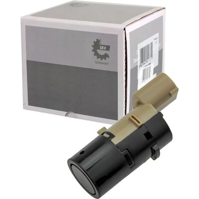 ABAKUS 12001053 Bakparkeringssensor - Parkeringssensor ABAKUS 12001053 Bakparkeringssensor - Parkeringssensor