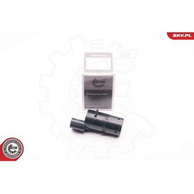 ESEN SKV - 28SKV059 - Renault Clio - Parkeringssensor ESEN SKV - 28SKV059 - Renault Clio - Parkeringssensor