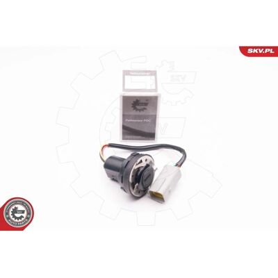 Esen SKV 28SKV064 Ultrasone Parkeersensor - voor Hyundai Sonata Esen SKV 28SKV064 Ultrasone Parkeersensor - voor Hyundai Sonata