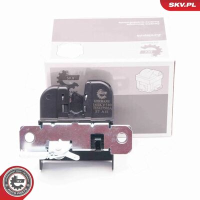Esen SKV 16SKV510 - Serratura del portellone Esen SKV 16SKV510 - Serratura del portellone