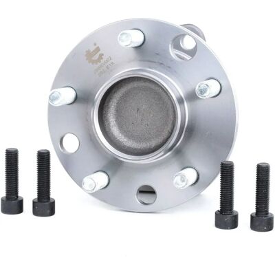 ESEN SKV Radlager-Kit - Hinterachse - 136mm - ABS geeignet ESEN SKV Radlager-Kit - Hinterachse - 136mm - ABS geeignet