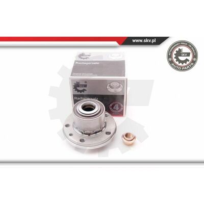 ESEN SKV VW Radlagersatz - Für T5 & Multivan ESEN SKV VW Radlagersatz - Für T5 & Multivan