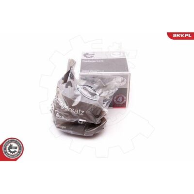 ESEN SKV G36 Radlagersatz für Mazda, Ford - Radlager-Kit ESEN SKV G36 Radlagersatz für Mazda, Ford - Radlager-Kit