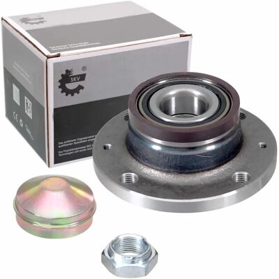 Esen SKV Wielnaaf set - Achteras - Fiat Opel Esen SKV Wielnaaf set - Achteras - Fiat Opel