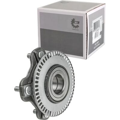 Kit cuscinetti ruota anteriore ESEN SKV 29skv065 Kit cuscinetti ruota anteriore ESEN SKV 29skv065