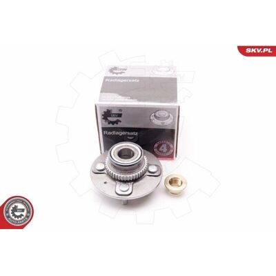 ESEN SKV 29SKV089 Wheel Bearing Kit - Rear 140 - Hyundai ESEN SKV 29SKV089 Wheel Bearing Kit - Rear 140 - Hyundai