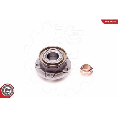 Esen SKV 29SKV090 Hinterachsradlager-Set - Fahrzeugtyp Esen SKV 29SKV090 Hinterachsradlager-Set - Fahrzeugtyp