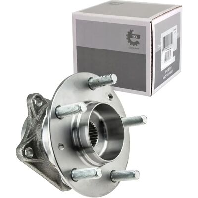 ESEN SKV Hinterachse Radlagersatz - Mazda CX-7 ESEN SKV Hinterachse Radlagersatz - Mazda CX-7