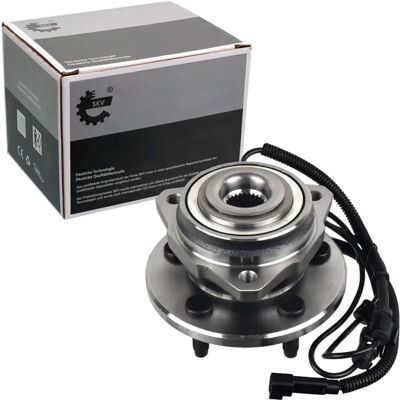 Esen SKV 29SKV146 Voorwiellager set - Wiel lagerset Esen SKV 29SKV146 Voorwiellager set - Wiel lagerset