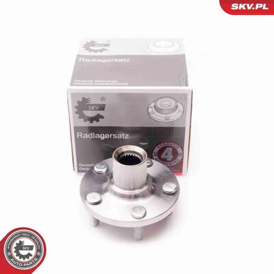 Esen SKV 29SKV148 Set di cuscinetti anteriori - Set di cuscinetti Esen SKV 29SKV148 Set di cuscinetti anteriori - Set di cuscinetti