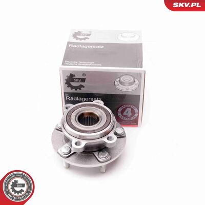 ESEN SKV Mazda 6 CX-5 Wheel Bearing Kit - Hub Assembly ESEN SKV Mazda 6 CX-5 Wheel Bearing Kit - Hub Assembly