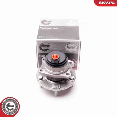 Esen SKV 29SKV151 Wielnaafset - Voor Chrysler Voyager & Dodge Caravan Esen SKV 29SKV151 Wielnaafset - Voor Chrysler Voyager & Dodge Caravan
