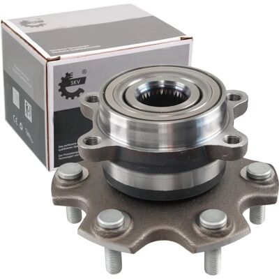 Esen SKV 3780A011 MR418068 MR418524 Radlagersatz - Radtyp Esen SKV 3780A011 MR418068 MR418524 Radlagersatz - Radtyp