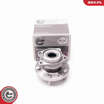 Essen SKV 29SKV164 Hinterachslager Set für Mazda CX-9 Essen SKV 29SKV164 Hinterachslager Set für Mazda CX-9