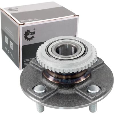 ESEN SKV 43200bm500 Wiellager Set - Achteras ESEN SKV 43200bm500 Wiellager Set - Achteras