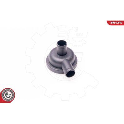 Esen Skv 06A129101A/06A129101D Kurbelgehäuseentlüftung - Motorteil Esen Skv 06A129101A/06A129101D Kurbelgehäuseentlüftung - Motorteil