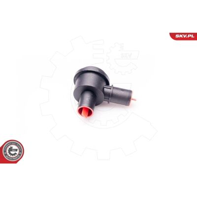 Esen Skv Modelo 06a145710p Válvula de ventilación neumática del motor Esen Skv Modelo 06a145710p Válvula de ventilación neumática del motor