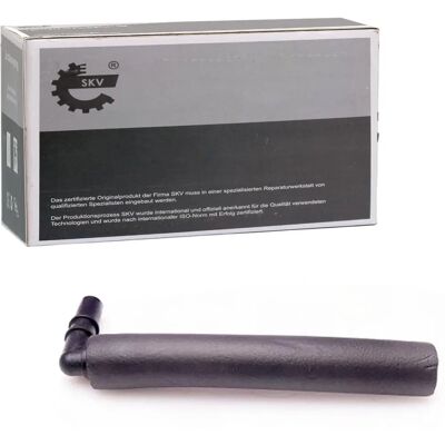 Esen SKV Motorventilationsschlauch - Kompatibel mit BMW 1, 3, X3, Z4 Esen SKV Motorventilationsschlauch - Kompatibel mit BMW 1, 3, X3, Z4