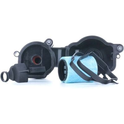 ESEN SKV Engine Breather Valve for BMW M47 - Engine Part ESEN SKV Engine Breather Valve for BMW M47 - Engine Part