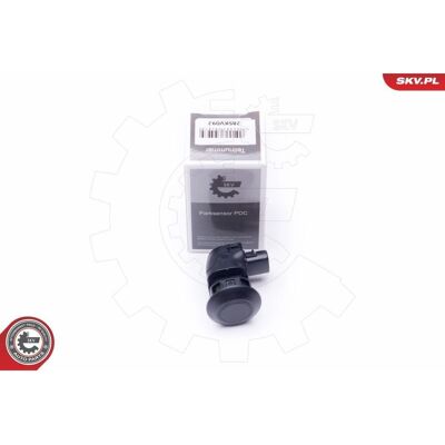 Esen Lexus Toyota Einparkhilfe - Vorne Hinten - 12V - E12 Esen Lexus Toyota Einparkhilfe - Vorne Hinten - 12V - E12