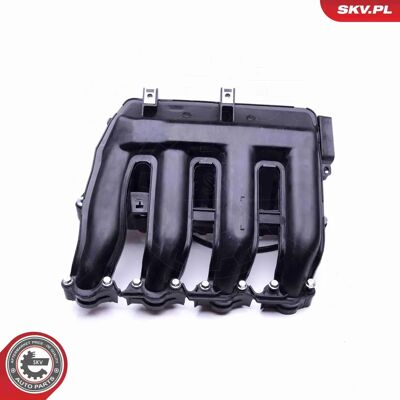 ESEN SKV - 49SKV017 - BMW - Saugrohrmodul - Intake manifold module ESEN SKV - 49SKV017 - BMW - Saugrohrmodul - Intake manifold module