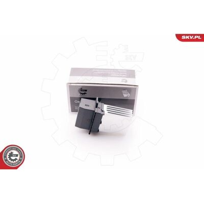 Esen SKV 94SKV009 Interieurventilator Weerstand - Interieurventilator Weerstand Esen SKV 94SKV009 Interieurventilator Weerstand - Interieurventilator Weerstand