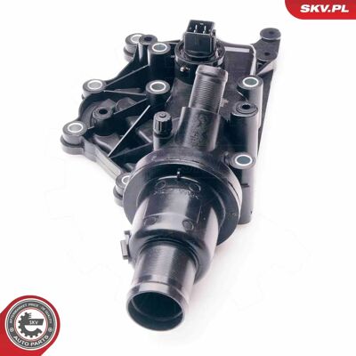 ESEN SKV - 20SKV073 - 89°C Thermostat - Renault ESEN SKV - 20SKV073 - 89°C Thermostat - Renault