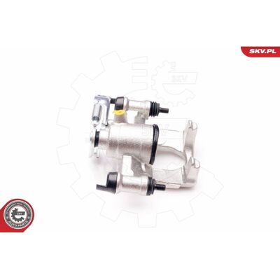 Esen Skv Brake Caliper - Nissan, Opel, Renault, Vauxhall - Left Rear Esen Skv Brake Caliper - Nissan, Opel, Renault, Vauxhall - Left Rear