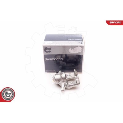 Honda 43019swwg00 - Bremsesko - Venstre bag for CR-V III IV Honda 43019swwg00 - Bremsesko - Venstre bag for CR-V III IV