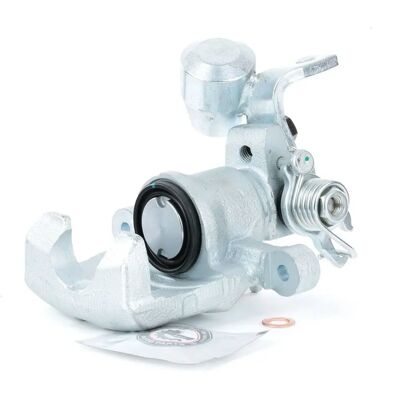 Esen Skv Bremssattel hinten links für VW Passat 2005-2012 - Brake Caliper Esen Skv Bremssattel hinten links für VW Passat 2005-2012 - Brake Caliper