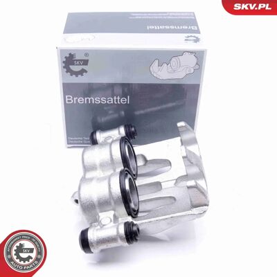 Mercedes-Benz Vito Viano Bremssattel - Vorderseite Rechts - 2-Kolben - 28mm Mercedes-Benz Vito Viano Bremssattel - Vorderseite Rechts - 2-Kolben - 28mm