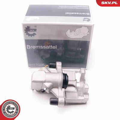 Esen SKV Bakre högra bromscylinder för Mini R50 R52 R53 - Bromscylinder Esen SKV Bakre högra bromscylinder för Mini R50 R52 R53 - Bromscylinder