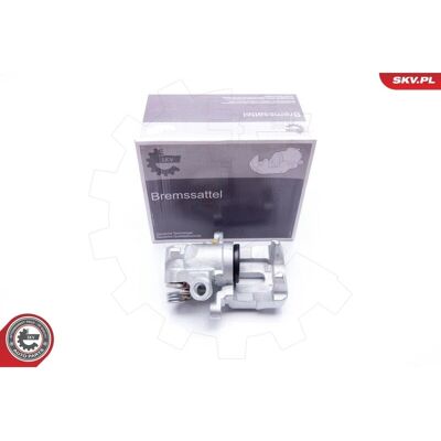Esen SKV 34SKV123 Linkes Hinterachsbremssattel - Bremssystem Esen SKV 34SKV123 Linkes Hinterachsbremssattel - Bremssystem
