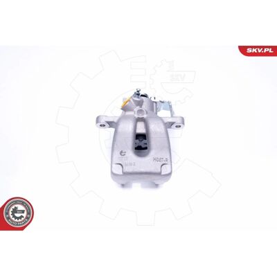 Esen Skv 34SKV144 Rear Right Brake Caliper - Brake Caliper Esen Skv 34SKV144 Rear Right Brake Caliper - Brake Caliper