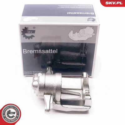 ESEN SKV Vorderes Rechter Bremssattel - Scheibenbremssystem ESEN SKV Vorderes Rechter Bremssattel - Scheibenbremssystem