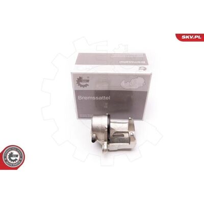 Suzuki Modell Bremszangen - Vorderseite Rechts - 22mm Scheibe - Sumitomo-System Suzuki Modell Bremszangen - Vorderseite Rechts - 22mm Scheibe - Sumitomo-System