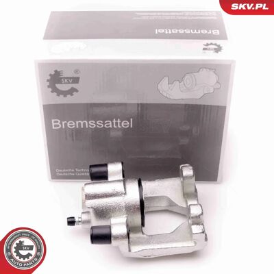 ESEN SKV Chrysler Voyager IV Remklauw - 34SKV293 ESEN SKV Chrysler Voyager IV Remklauw - 34SKV293