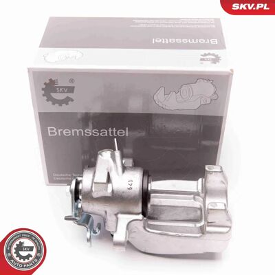 Esen SKV 34SKV384 Pinza freno posteriore destra - Pinza freno Esen SKV 34SKV384 Pinza freno posteriore destra - Pinza freno